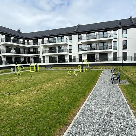 Resort Jantar Exterior photo