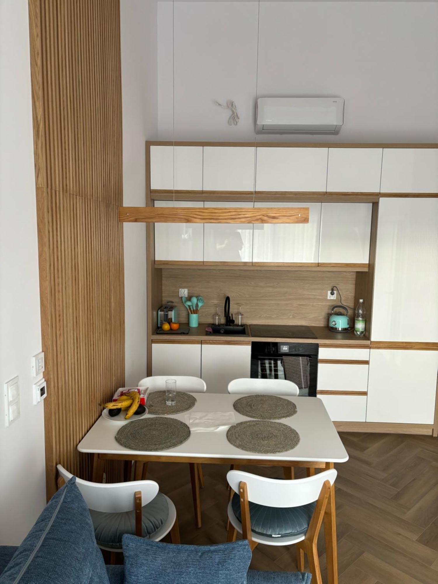 Apartment Resort Jantar