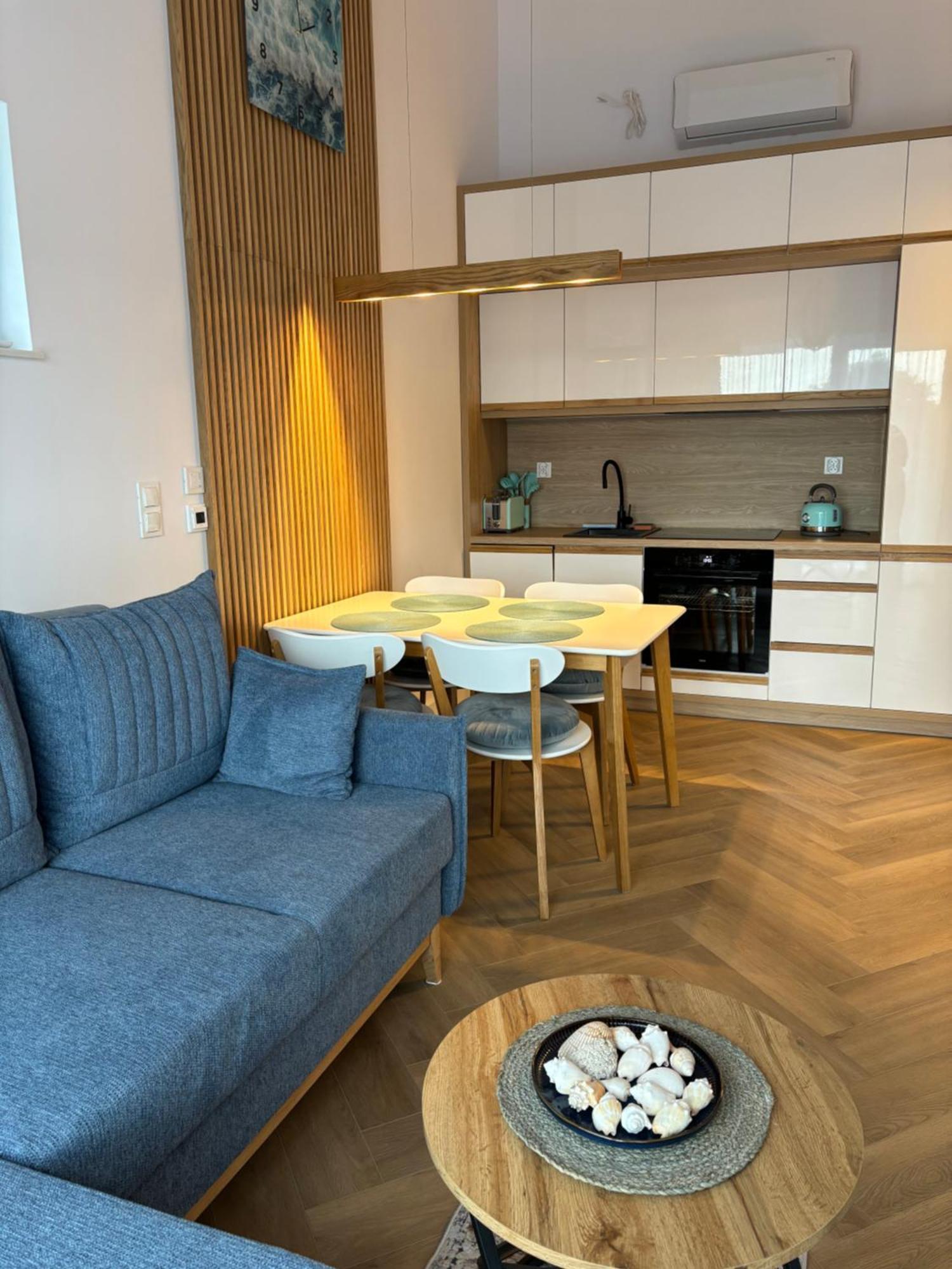 Resort Jantar Apartment Jantar