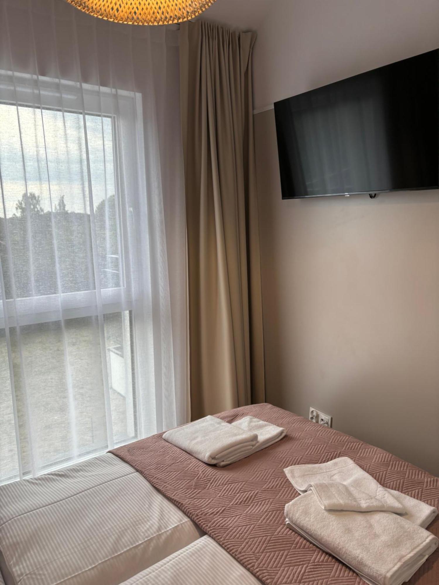 Apartment Resort Jantar Jantar