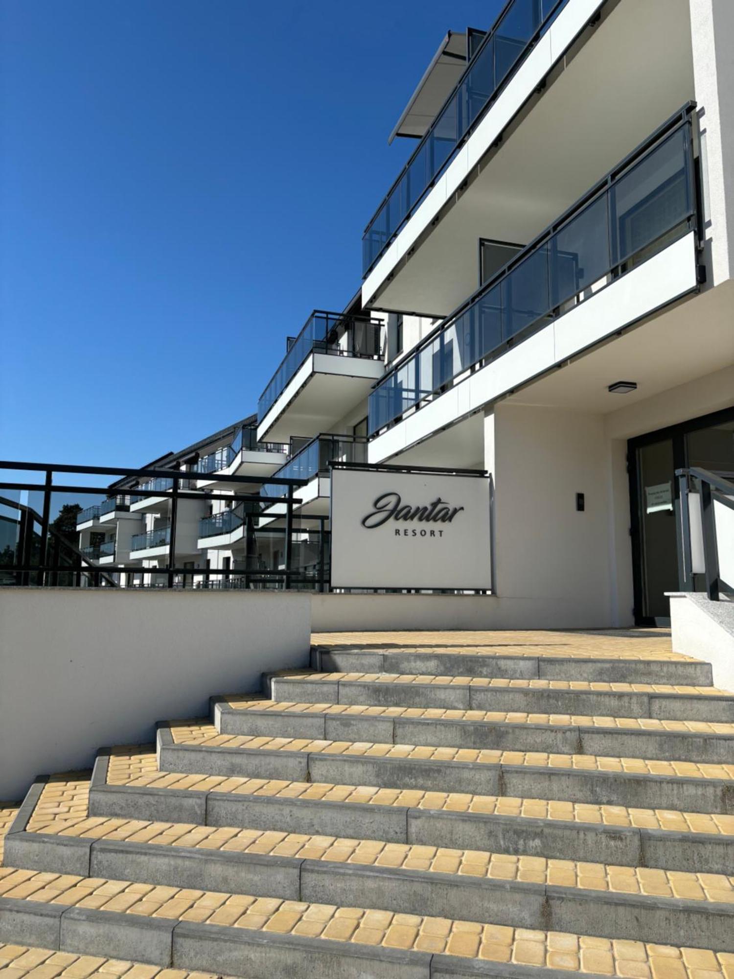 Resort Jantar * Jantar
